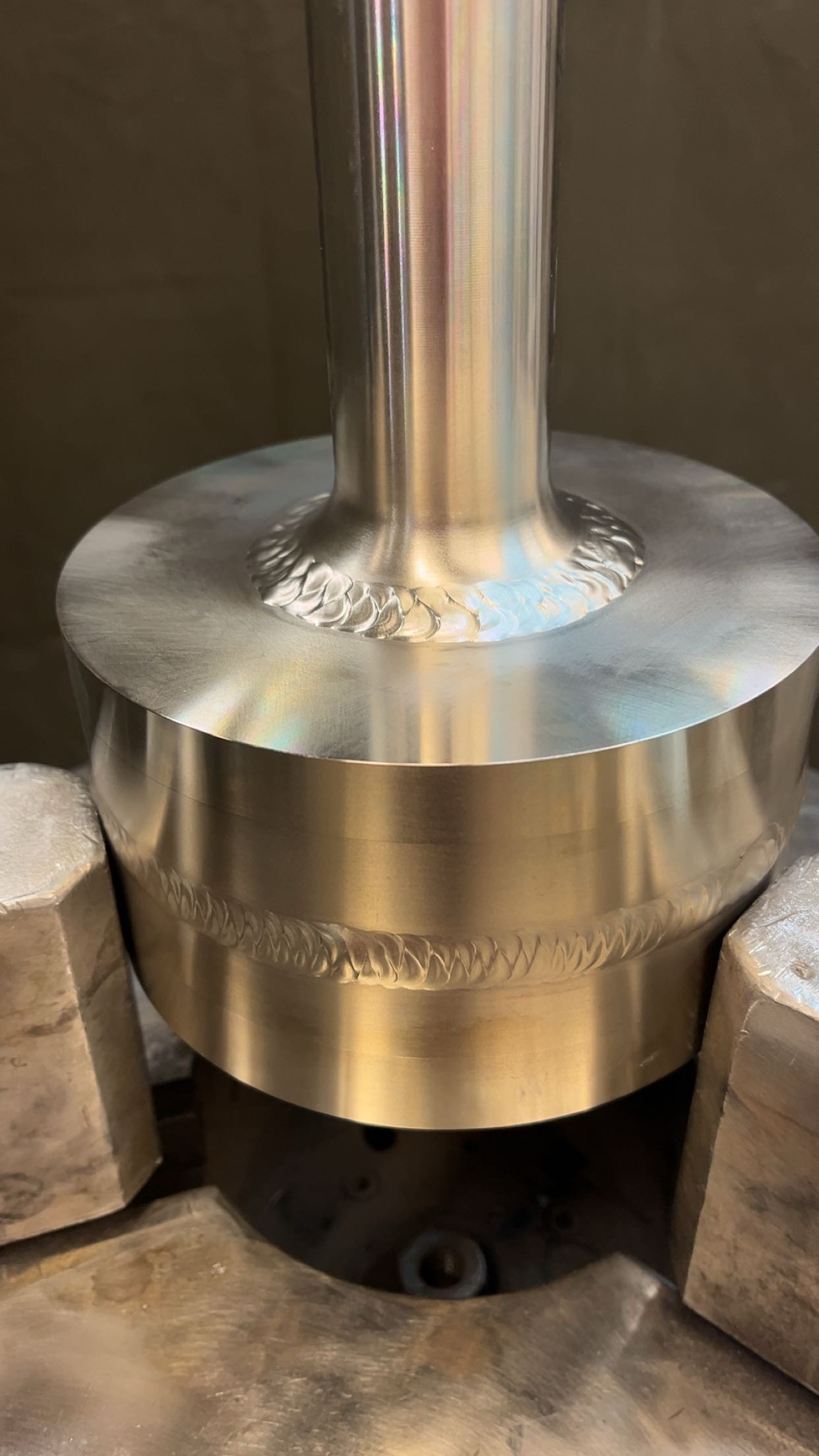 Stainless